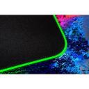 Razer Goliathus Chroma Extended, RZ02-02500300-R3M1, 920mm, 294mm, 3mm, Mikrotekstūras virsma, Neslīdo&scaron;a gumijas pamatne