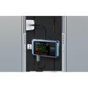 Fnirsi FNB48P BT USB port tester, FNB48 BT, 0&ndash;9999.99 Ah, 0&ndash;9999.99 Wh, 0&ndash;156 W, 0&ndash;6.5 A, 4&ndash;24 V, izturīgs korpuss