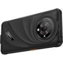 Hammer Mobilais telefons Iron 6 TEL001058, 6 GB, 128 GB, 48 MP, 6050 mAh, Dual SIM, 4G, Android 14