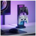 Nanoleaf Pegboard Desk Dock