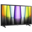 LG televizorius 32LQ63006LA, 32", 1920 x 1080, Full HD, LED, Smart TV, DVB-S2, DVB-T2, Wi-Fi, Ethernet, 2 HDMI, 1 USB