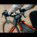 Jalgratta kott EXPEDITION Steam Pack 1,3L, APIDURA, 5060422141151, Materjal: Trilon, Mõõdud: 20/26 x 10 x 7 cm, Kaal: 120g, Mahutavus: 1.3L