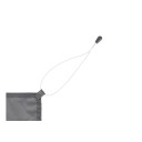 Telts 'Puez' grīdas pārklājs, 2 personām, 70D neilons, R894213, SALEWA