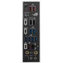 Asus Motininė ROG STRIX X870E-H GAMING WIFI7, AMD AM5, DDR5, 256 GB, 4 DIMM, 4 M.2, 5 Gigabit Ethernet, Wi-Fi 7