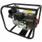 Veepump bensiinimootoriga 3" VERKE