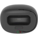 Hammer Lādētāja statīvs AKC001247, 1x24 pin USB-C, 1xPogo, melns, 0.13kg, 243 gab. uz paletes