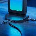 Nanoleaf Pegboard Desk Dock