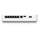 Ubiquiti UNVR-Instant-KIT, video novēro&scaron;anas komplekts, 1 TB, 4 kameras, 30 m nakts redzamība, IP66, PoE, 9 W