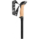 Trekinga nūjas BLACK SERIES FX Carbon SL2 Plus, izmērs: 110-130cm, 4028173260720 LEKI