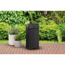 &Otilde;ue pr&uuml;gikast Baltimore 125L must KETER 29206192