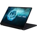 Asus Ne&scaron;iojamas kompiuteris 90NB17X2-M00270 13.3" 3K 2880x1800 OLED, 128GB LPDDR5x, 1TB SSD, Windows 11 Pro, Bluetooth 5.4