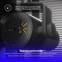 Endorfy Solum Studio mikrofon EY1B009, 20-20000Hz, 24bit, USB, kardioid, 3m kaabel, reguleeritav k&auml;si