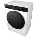 LG Skalbimo ma&scaron;ina F2X50S9THB, 9 kg, 1200 RPM, A klasė, priekinė įkrova, garų funkcija, Wi-Fi, balta