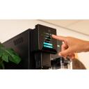 Cecotec Kafijas automāts Cremmaet Compactccino Connected 1460, 1350 W, 19 bar, 1.1 l, 25 dzērieni, automātiska mazgā&scaron;ana