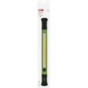 Emos COB LED Перезаряжаемый Рабочий Светильник P4545, 1000 lm, 2600 mAh, 2 режима, 2 крючка, 4 магнита, USB-C