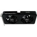 Palit Видеокарта NE7506T019P1-GB2062D 8GB GDDR7, 2407MHz, 7680x4320, PCIe 5.0, 2 вентилятора, RGB подсветка