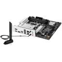 Asus Pagrindinė plok&scaron;tė PRIME B860M-A WIFI, LGA 1851, DDR5, 256 GB, 4 DIMM, 2.5 Gb Ethernet, Wi-Fi 6E, 6 SATA III, 2 M.2