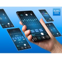 Portatiivne Bluetooth k&otilde;lar PS-850 100 W RMS TWS FM USB microSD LED ekraan 8000 mAh Must SV-022679 SVEN