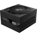 Gigabyte Toite GP-AE850PM PG5, 850W, 80 Plus Platinum, ATX 3.0, 120mm ventilaator, 20+4 Pin, 6x6+2 Pin, 8 SATA, 4 Molex