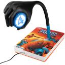 Paladone Mr Fantastic Posable Light PP14792MU, 30cm, daudzkrāsaina, 0.932kg, brīvi stāvo&scaron;s, oficiāli licencēts