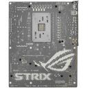 Asus Pagrindinė plok&scaron;tė ROG STRIX B850-A GAMING WIFI, AMD, Socket AM5, DDR5, 192 GB, 4 DIMM, 2.5 Gb Ethernet, Wi-Fi 7, 6 SATA III