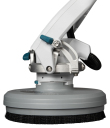 Poleerimis- ja puhastusseade MAKITA PS001GZ 40V, 190/200 mm, 0-600 min⁻&sup1;