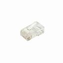 Sbox savienotājs KON.UTP, 100 gab., 5e, RJ-45 / 8P8c