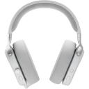 Fractal Design Austiņas FD-HS-SCA1-02, Bluetooth, 2.4 GHz, 40h, 20-20000Hz, 3 mikrofonu, LED apgaismojums