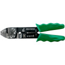 Presstangid 220mm, 0,75-6,0mm2, M2,6-M5; CR_B_03 BAHCO