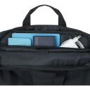 Rivacase Korpus REGENT 16" 8057BLACK, pol&uuml;ester, 1, 100mm, 630g, 430mm, 300mm, &otilde;lavarre rihm, k&auml;epidemed