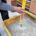 Digitaalne elektrooniline vesilood TECH 196 DL Elektrooniline 81cm; 19828 Stabila