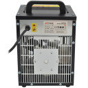 Elektriskais sildītājs 3kW AW85701BL AWTOOLS