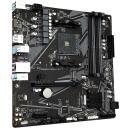 Gigabyte Emaplaat A520MDS3HV2, toetab AMD Ryzen 5000 seeria AM4 CPU-sid, kuni 4733MHz DDR4, PCIe 3.0 x16, GbE LAN, USB 3.2 Gen 1