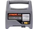 BATTERY CHARGER 12V 6A 90AH LED 82542 STHOR