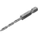 Spur Wood Drill Bit 3Mm Hex YT-33860 YATO