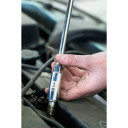 Muciņu atslēga svecēm, 16mm, magnētiska, STHT81583-0, STANLEY