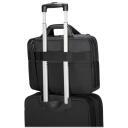 Targus CityGear 12-14" Aug&scaron;ējā klēpjdatora kaste TCG455GL, 36cm x 13cm x 28cm, 950g, kupola aizsardzība, polsterēta siksna