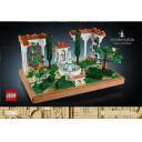 Lego Žaislas 10359, 1302 dalys, 380mm, 260mm, 115mm, CE, 0-3, mažos elementus, užspringimo pavojus