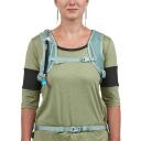 Thule Vital niisutus seljakott 3L 3204157, 1,75L, 3L, 0,57kg, nailon, madal raskuskese, ReTrakt voolik, džersija taskud