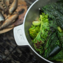 Aurutamiskorv NORDEN GRILL CHEF, 1066431 FISKARS