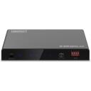 Digitus HDMI sadalītājs, DS-55339, 2xHDMI, DC 5V, 48Gbps, 3D atbalsts, metāla korpuss, HDR atbalsts