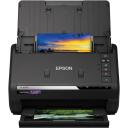 Epson | Document scanner | FastFoto FF-680W | Wireless