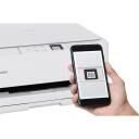Canon PIXMA TS6550i daugiafunkcinis spausdintuvas 7179C006, 1200 x 1200 DPI, Wi-Fi, 14 ppm juodas, 9 ppm spalvotas, 100 lapų
