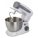 Esperanza Statīva mikseris EKM024, 800 W, 220-240 V, 50/60 Hz, 4L, 6 ātrumi, metāla āķis, putotājs, neslīdo&scaron;as kājas