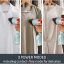 Tefal Garment Steamer DT9814, 1400 W, 0.1 L, 20 g/min, 2.6 m laidas, 30 s įkaitinimas, automatinis i&scaron;jungimas