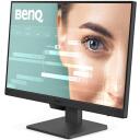 Benq GW2490 9H.LLSLJ.LBE, 24", IPS, 1920 x 1080, 250 cd/m&sup2;, 100 Hz, 5 ms, 2xHDMI, statīvs