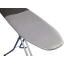 Vileda Triikimislaua kate 142467,163253, 130 cm, 45 cm, 50% puuvill, 50% pol&uuml;uretaanvaht, Quick Fix, OEKO-TEX 100