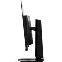 Msi Monitor MAG 321UP QD-OLED, 3840x2160, 165Hz, 0.03ms, 31.5", QD-OLED, Must, VESA 100x100, K&otilde;rguse reguleeritav, AMD FreeSync