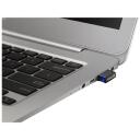 Asus USB-AC53 NANO AC1200, 90IG03P0-BM0R10, 1167 Mbps, 867 Mbps 5 GHz, 300 Mbps 2.4 GHz, MU-MIMO, USB 2.0