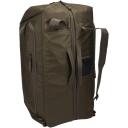 Thule Mugursoma 5537, 3205537, 70L, 2.3kg, poliesters, MTB/riteņbrauk&scaron;anas aprīkojuma soma, elastīga nodalījumu sistēma